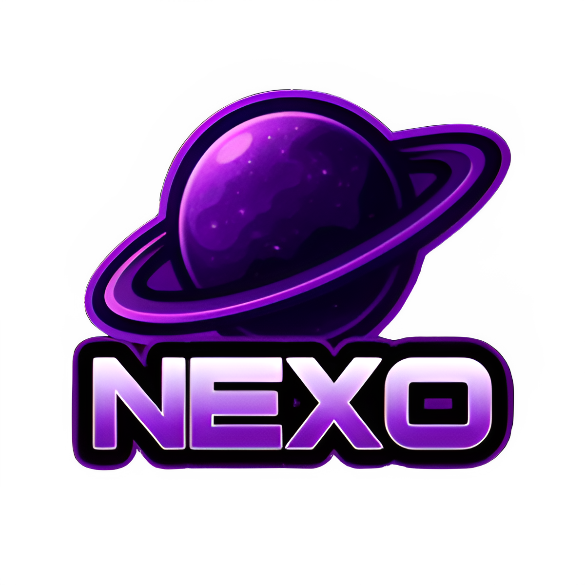NexoArk Logo
